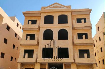 Apartment - 3 - 2 for sale in Al Andalus District - New Cairo City - Cairo