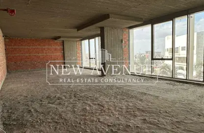 مساحات مكتبية - استوديو للايجار في 5 اي لواترواي - الطريق الدائري - التجمع الخامس - مدينة القاهرة الجديدة - القاهرة