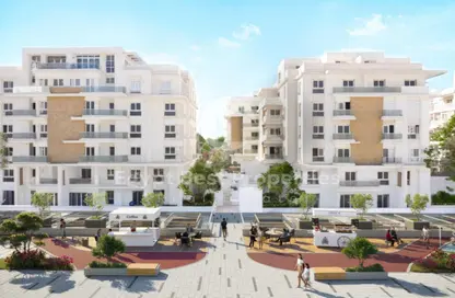 شقة - 3 غرف نوم - 3 حمامات للبيع في ماونتن فيو أي سيتي أكتوبر - كمبوندات 6 أكتوبر - مدينة 6 أكتوبر - الجيزة