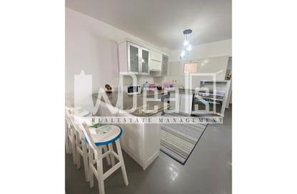 Penthouse - 3 Bedrooms - 3 Bathrooms for sale in Amwaj - Sidi Abdel Rahman - North Coast