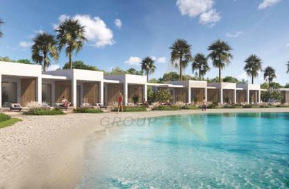Chalet - 1 Bedroom - 1 Bathroom for sale in Sidi Heneish - North Coast