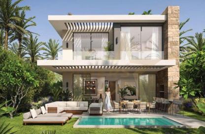 Chalet - 1 Bedroom - 1 Bathroom for sale in Sidi Heneish - North Coast