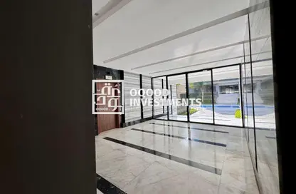 Penthouse - 2 Bedrooms - 2 Bathrooms for sale in El Patio Oro - 5th Settlement Compounds - The 5th Settlement - New Cairo City - Cairo