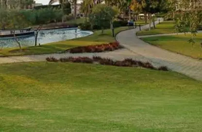 فيلا - 8 غرف نوم - 8 حمامات للبيع في فيلار - المستثمرين الشمالية - مدينة القاهرة الجديدة - القاهرة