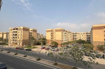 Apartment - 2 Bedrooms - 1 Bathroom for sale in Privado - Madinaty - Cairo