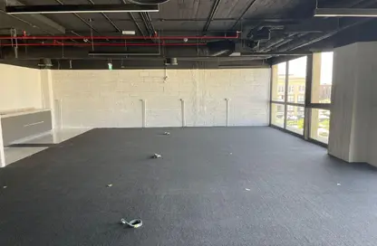 مساحات مكتبية - 3 غرف نوم - 2 حمامات للايجار في ميفيدا - كمبوندات التجمع الخامس - التجمع الخامس - مدينة القاهرة الجديدة - القاهرة