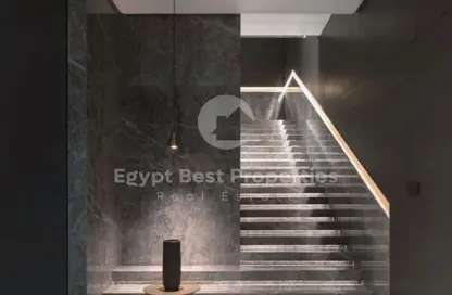 دوبلكس - 2 غرف نوم - 3 حمامات للبيع في نيو جيزة - طريق مصر اسكندرية الصحراوي - مدينة 6 أكتوبر - الجيزة