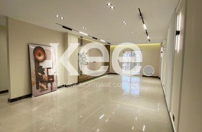Apartment - 3 Bedrooms - 2 Bathrooms for sale in Privado - Madinaty - Cairo
