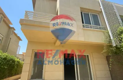 منزل مزدوج - 3 غرف نوم - 4 حمامات للبيع في جدار - كمبوندات 6 أكتوبر - مدينة 6 أكتوبر - الجيزة