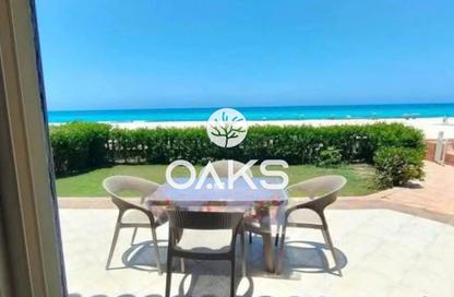 Villa - 3 Bedrooms - 2 Bathrooms for sale in La vista Ras El Hikma - Ras Al Hekma - North Coast