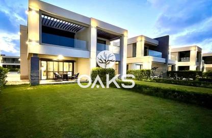 Villa - 3 Bedrooms - 2 Bathrooms for sale in La vista Ras El Hikma - Ras Al Hekma - North Coast Villa - 3 Bedrooms - 2 Bathrooms for sale in La vista Ras El Hikma - Ras Al Hekma - North Coast