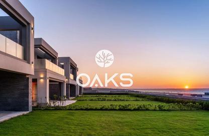 Villa - 3 Bedrooms - 2 Bathrooms for sale in La vista Ras El Hikma - Ras Al Hekma - North Coast Villa - 3 Bedrooms - 2 Bathrooms for sale in La vista Ras El Hikma - Ras Al Hekma - North Coast