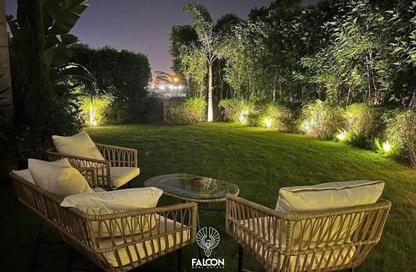 Duplex - 3 Bedrooms - 3 Bathrooms for sale in Esse Residence - Sarai - Mostakbal City Compounds - Mostakbal City - Future City - Cairo Duplex - 3 Bedrooms - 3 Bathrooms for sale in Esse Residence - Sarai - Mostakbal City Compounds - Mostakbal City - Future City - Cairo