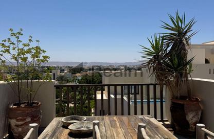Apartment - 3 Bedrooms - 3 Bathrooms for sale in Fanadir Marina - El Gouna - Hurghada - Red Sea