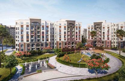 شقة - 3 غرف نوم - 2 حمامات للبيع في اليكس ويست - كمبوندات الاسكندرية - الاسكندرية شقة - 3 غرف نوم - 2 حمامات للبيع في اليكس ويست - كمبوندات الاسكندرية - الاسكندرية