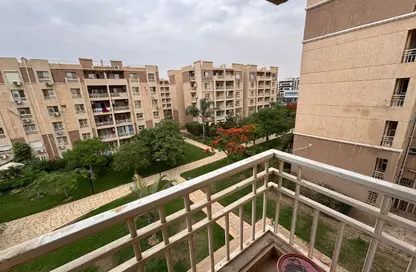 Apartment - 3 Bedrooms - 2 Bathrooms for rent in B11 - Madinaty - Cairo