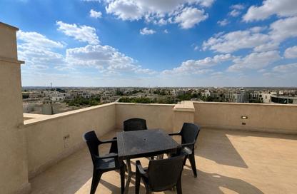 Apartment - Studio - 1 for rent in Allegria - Sheikh Zayed Compounds - Sheikh Zayed City - Giza