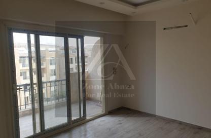 Apartment - 3 Bedrooms - 2 Bathrooms for rent in Stone Residence - 5th Settlement Compounds - The 5th Settlement - New Cairo City - Cairo