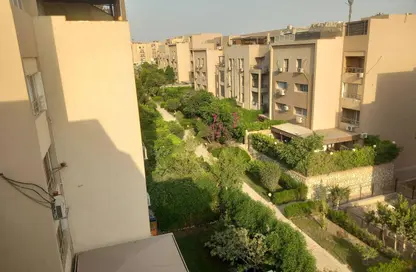 شقة - 2 غرف نوم - 1 حمام للايجار في كارما ريزيدنس - الحي السادس عشر - الشيخ زايد - الجيزة