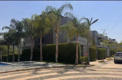Villa - 6 Bedrooms - 5 Bathrooms for sale in Patio Casa - El Patio - El Shorouk Compounds - Shorouk City - Cairo