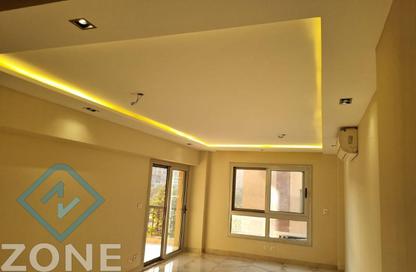 Apartment - 2 Bedrooms - 1 Bathroom for rent in B8 - Madinaty - Cairo Apartment - 2 Bedrooms - 1 Bathroom for rent in B8 - Madinaty - Cairo