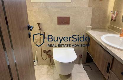 iVilla - 4 Bedrooms - 3 Bathrooms for sale in Abha - 6 October Compounds - 6 October City - Giza