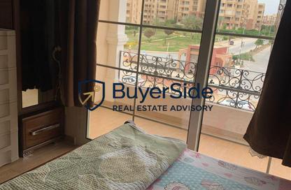 iVilla - 4 Bedrooms - 3 Bathrooms for sale in Abha - 6 October Compounds - 6 October City - Giza