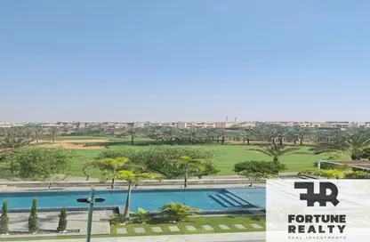 Villa - 3 Bedrooms - 3 Bathrooms for rent in Katameya Dunes - El Katameya Compounds - El Katameya - New Cairo City - Cairo