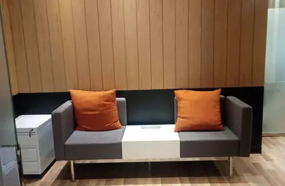 مساحات مكتبية - 5 غرف نوم - 2 حمامات للايجار في القطامية هايتس - كمبوندات القطامية - القطامية - مدينة القاهرة الجديدة - القاهرة