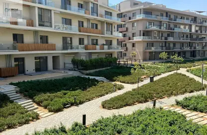 شقة - 3 غرف نوم - 3 حمامات للايجار في فيليت - كمبوندات التجمع الخامس - التجمع الخامس - مدينة القاهرة الجديدة - القاهرة