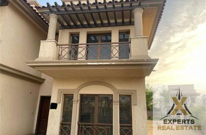 Villa - 6 Bedrooms - 5 Bathrooms for sale in Madinaty - Cairo