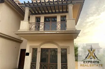 فيلا - 6 غرف نوم - 5 حمامات للبيع في مدينتي - القاهرة