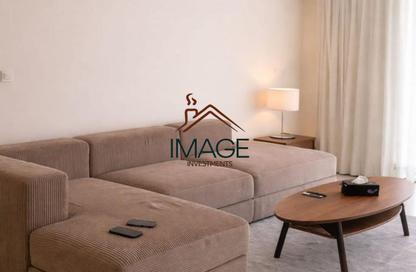 Chalet - 2 Bedrooms - 2 Bathrooms for sale in Marassi - Sidi Abdel Rahman - North Coast