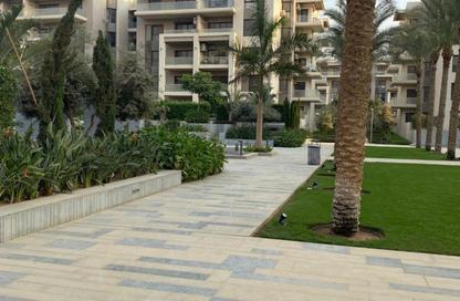 Apartment - 3 Bedrooms - 2 Bathrooms for sale in The Address East - 90 Street - The 5th Settlement - New Cairo City - Cairo