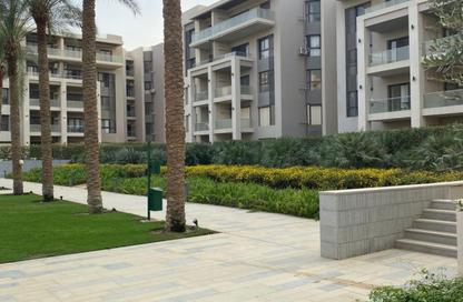 Apartment - 3 Bedrooms - 2 Bathrooms for sale in The Address East - 90 Street - The 5th Settlement - New Cairo City - Cairo