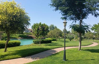 Apartment - 2 Bedrooms - 2 Bathrooms for rent in Lake View - 5th Settlement Compounds - The 5th Settlement - New Cairo City - Cairo Apartment - 2 Bedrooms - 2 Bathrooms for rent in Lake View - 5th Settlement Compounds - The 5th Settlement - New Cairo City - Cairo