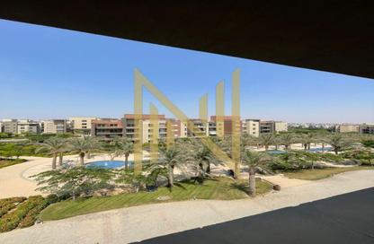شقة - غرفة نوم - 2 حمامات للبيع في نيو جيزة - طريق مصر اسكندرية الصحراوي - مدينة 6 أكتوبر - الجيزة