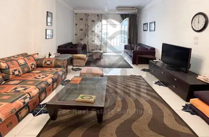 Apartment - 2 Bedrooms - 1 Bathroom for sale in Mahmoud Al Essawy St. - Sidi Beshr - Hay Awal El Montazah - Alexandria