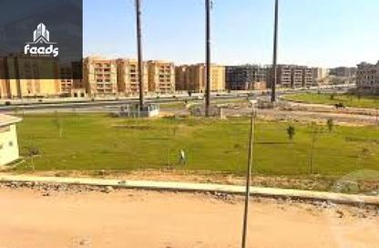 Apartment - 3 Bedrooms - 1 Bathroom for sale in Al Andalus Family - Al Andalus District - New Cairo City - Cairo
