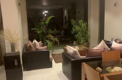 Villa - 5 Bedrooms - 6 Bathrooms for sale in Allegria - Sheikh Zayed Compounds - Sheikh Zayed City - Giza Villa - 5 Bedrooms - 6 Bathrooms for sale in Allegria - Sheikh Zayed Compounds - Sheikh Zayed City - Giza