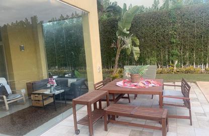Villa - 5 Bedrooms - 6 Bathrooms for sale in Allegria - Sheikh Zayed Compounds - Sheikh Zayed City - Giza Villa - 5 Bedrooms - 6 Bathrooms for sale in Allegria - Sheikh Zayed Compounds - Sheikh Zayed City - Giza