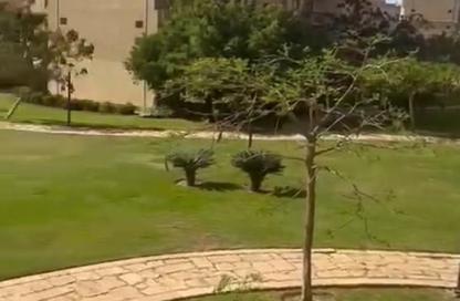 شقة - 3 - 1 للايجار في B6 - مدينتي - القاهرة