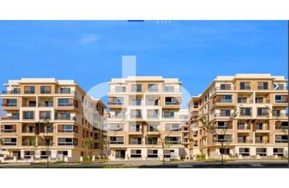 Apartment - 3 - 3 for sale in Taj City - 5th Settlement Compounds - The 5th Settlement - New Cairo City - Cairo