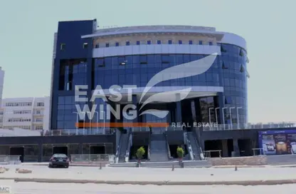 Clinic - Studio for sale in Cairo Medical Center CMC - North Teseen St. - The 5th Settlement - New Cairo City - Cairo
