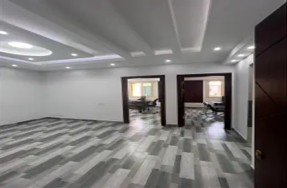 مساحات مكتبية - 2 غرف نوم - 1 حمام للايجار في بيفرلي هيلز - كمبوندات الشيخ زايد - الشيخ زايد - الجيزة