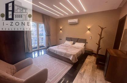 Apartment - 1 - 1 for rent in Hyde Park - New Cairo City - Cairo