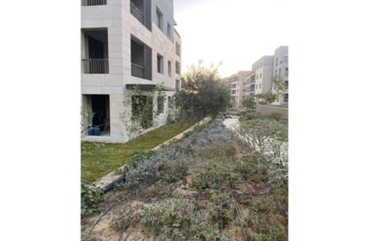 Apartment - 2 Bedrooms - 3 Bathrooms for sale in District 5 - 5th Settlement Compounds - The 5th Settlement - New Cairo City - Cairo