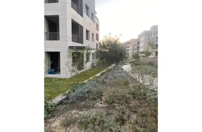 Apartment - 2 Bedrooms - 3 Bathrooms for sale in District 5 - 5th Settlement Compounds - The 5th Settlement - New Cairo City - Cairo