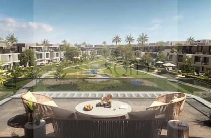 Townhouse - 3 - 4 for sale in Scenes - Mostakbal City Compounds - Mostakbal City - Future City - Cairo
