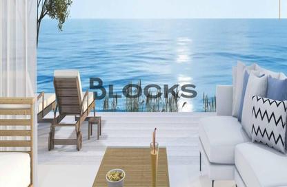 Townhouse - 2 Bedrooms - 3 Bathrooms for sale in June - Ras Al Hekma - North Coast Townhouse - 2 Bedrooms - 3 Bathrooms for sale in June - Ras Al Hekma - North Coast